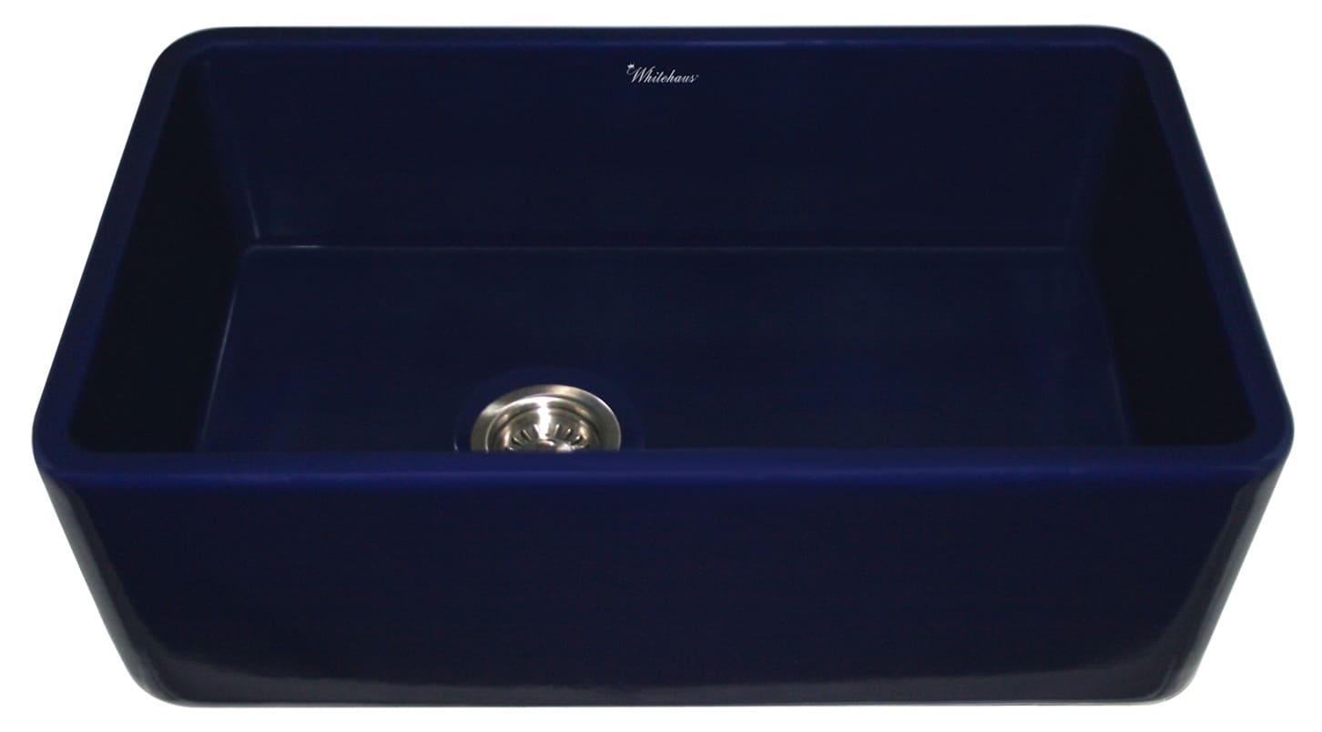 Whitehaus WHKPSL3-2222-NT Vintage III Plus Faucet w/ A Pull-Out Spray Head view 2