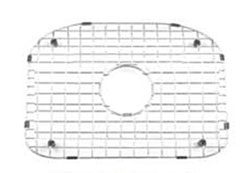 Whitehaus WHN3317LG Stainless Steel Sink Protection Grid for WHNDBU3317 view 2