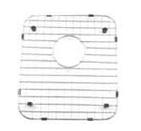 Whitehaus WHN3320SG Stainless Steel Sink Protection Grid for WHNDBU3320 view 2