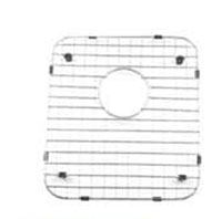 Whitehaus WHN3322SG Stainless Steel Sink Protection Grid for WHNAP3322 view 1
