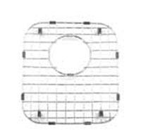 Whitehaus WHN3721SG Stainless Steel Sink Protection Grid for WHNDBU3721 view 2
