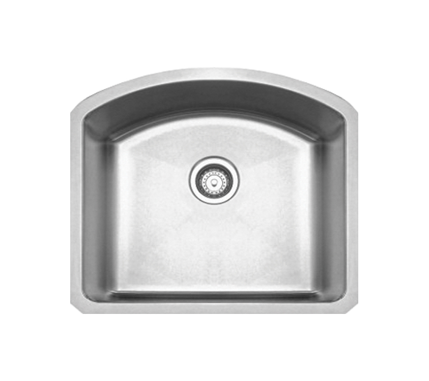 Whitehaus WHNC2321G Solid Stainless Steel Kitchen Sink Grid for WHNC2321 view 3